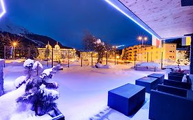 Sport & Wellness Hotel San Gian